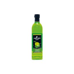Mercredi 750 ml Yeşil Elma Kahve ve Kokteyl Şurubu