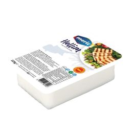 Meriç 225 gr Az Tuzlu Hellim Peyniri