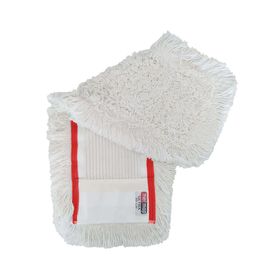 Mermop 50 cm Ultra Kırmızı Nemli Mop Yedeği