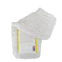 Mermop 50 cm Ultra Sarı Nemli Mop Yedeği