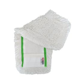 Mermop 50 cm Ultra Yeşil Nemli Mop Yedeği