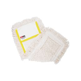 Mermop 50 cm Zincir Dikiş Sarı Nemli Mop Yedeği