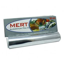 Mert 45x1 kg Alüminyum Folyo