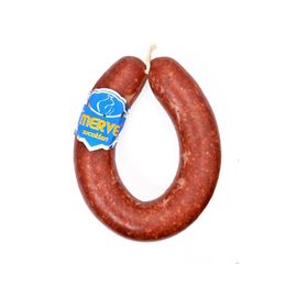 Merve 500 gr Afyonkarahisar Kasabı Dana Sucuk