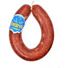 Merve 500 gr Afyonkarahisar Kasabı Dana Sucuk