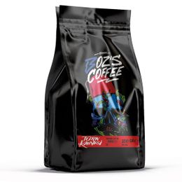 Meryem Boz's Coffee 100 gr Orta Kavrulmuş İnce Öğütülmüş Türk Kahvesi