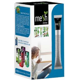 Mesh Stick 16'lı Detox Bitki Çayı