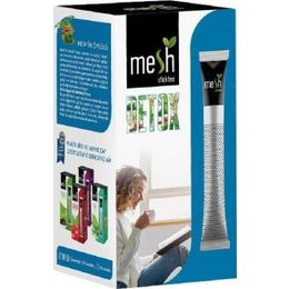 Mesh Stick 16'lı Detox Bitki Çayı