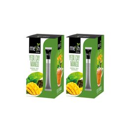 Mesh Stick 16'lı Mango Yeşil Çay