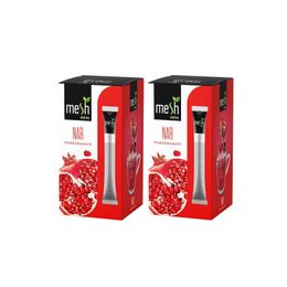 Mesh Stick 16'lı Nar Çayı Meyve Çayı