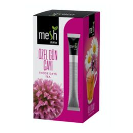 Mesh Stick 16'lı Regl Dönemine Özel Çay