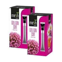 Mesh Stick 16'lı Regl Dönemine Özel Çay