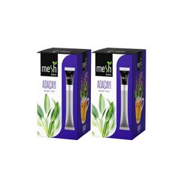 Mesh Stick 2x16 gr Adaçayı Bitki Çayı