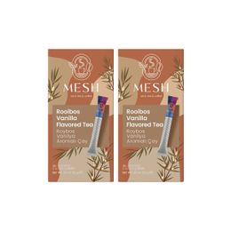 Mesh Stick 2x16'lı Roybos Vanilya Bitki Çayı