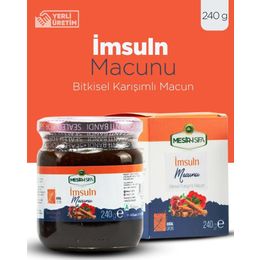 Mesir-i Şifa 240 gr İmsuln Macunu