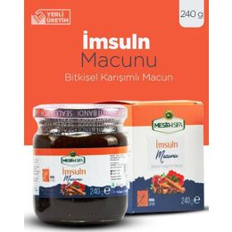 Mesir-i Şifa 240 gr İmsuln Macunu
