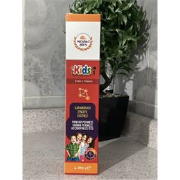 Mesir-I Şifa 350 gr Kids Çinko Vitaminli Macun