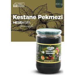Mesirişifa 800 gr Kestane Pekmezi