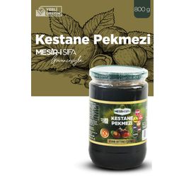 Mesirişifa 800 gr Kestane Pekmezi