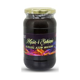 Mesri Şahane 500 gr Bitkisel Atom Macunu
