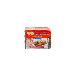 Mestemacher Protein Ekmeği 250 gr