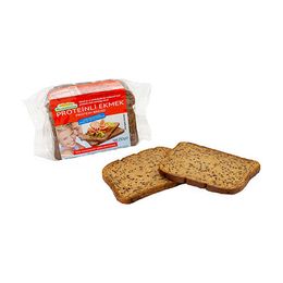 Mestemacher Protein Ekmeği 250 gr
