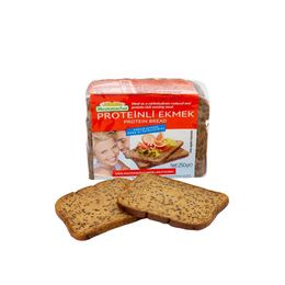 Mestemacher Protein Ekmeği 250 gr
