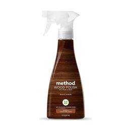 Method 414 ml Ahşap Cilası
