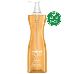 Method 532 ml Clementine Elde Bulaşık Deterjanı