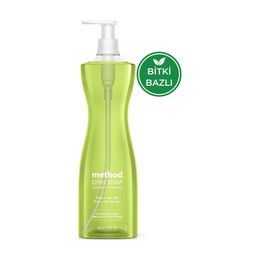 Method 532 ml Lime Sea Salt Elde Bulaşık Deterjanı