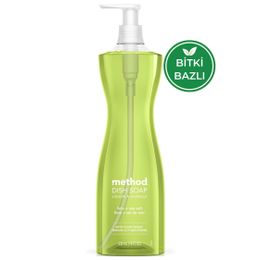 Method 532 ml Lime Sea Salt Elde Bulaşık Deterjanı