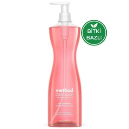 Method 532 ml Pink Grapefruit Elde Bulaşık Deterjanı