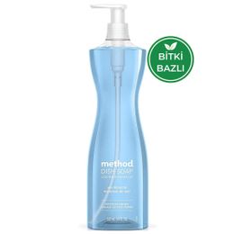 Method 532 ml Sea Minerals Elde Bulaşık Deterjanı