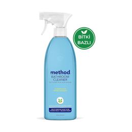 Method Nane Kokulu 828 ml Banyo Temizleyici