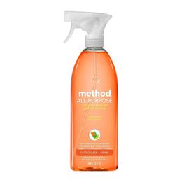 Method Narenciye Kokulu 828 ml Bitki Bazlı Çok Amaçlı Yüzey Temizleyici