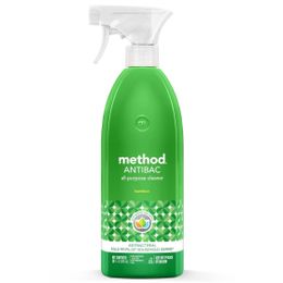 Method Narenciye Kokulu 828 ml Bitki Bazlı Çok Amaçlı Yüzey Temizleyici