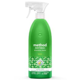 Method Narenciye Kokulu 828 ml Bitki Bazlı Çok Amaçlı Yüzey Temizleyici