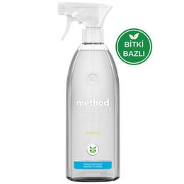 Method Ylang Ylang 828 ml Günlük Banyo Temizleyici Sprey
