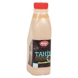 Metin 1 kg Susam Tahini