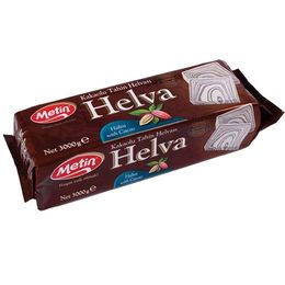Metin 3 kg Kakaolu Tahin Helva