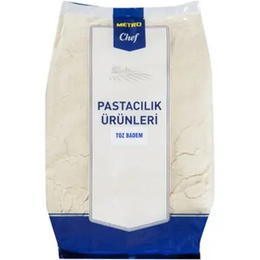 Metro Chef 1 kg Badem Unu