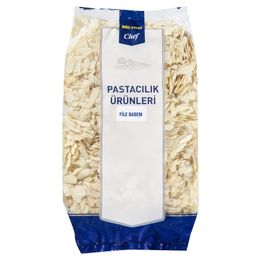 Metro Chef 1 kg File Badem