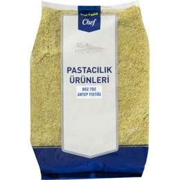 Metro Chef 250 gr Boz Toz Antep Fıstığı