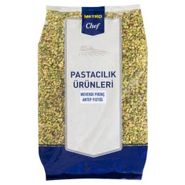 Metro Chef 250 gr Pirinç Meverdi Fıstık
