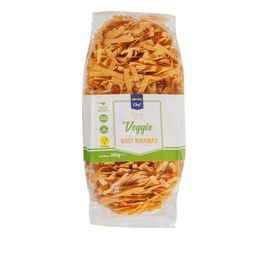 Metro Chef 350 gr Veggie Nohut Makarnası