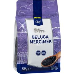 Metro Chef 500 gr Beluga Mercimek