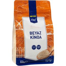 Metro Chef 500 gr Beyaz Kinoa