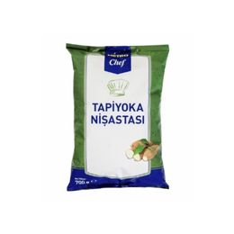 Metro Chef 700 gr Tapiyoka Nişastası