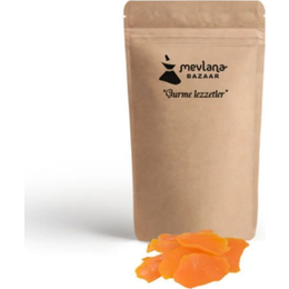 Mevlana 1 kg Kuru Mango