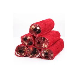 Mevlana Bazaar 1 kg Çilek Atom Sarma Lokum